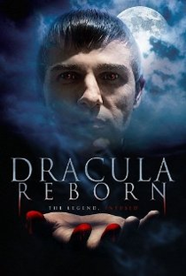 O Renascimento do Drácula - Poster / Capa / Cartaz - Oficial 1