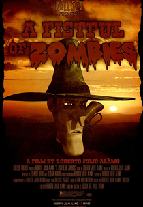 A Fistful of Zombies (A Fistful of Zombies)