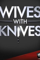 Casadas e Armadas (4ª Temporada) (Wives with Knives (Season 4))