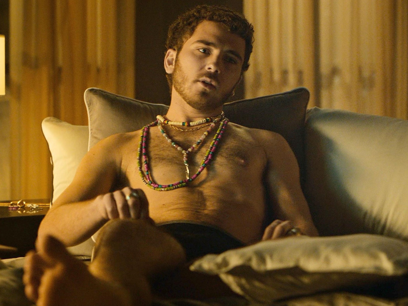 Foto 13 de Elite (7ª Temporada)