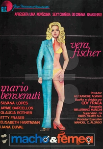 Macho e Fêmea (Macho e Fêmea)