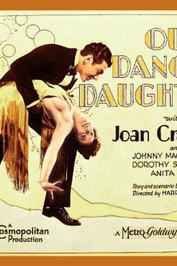  de Filme Garotas Modernas (1928)