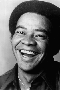 Bill Withers - Poster / Capa / Cartaz - Oficial 1