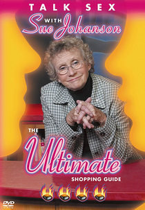 Falando de Sexo com Sue Johanson (Talk Sex with Sue Johanson)