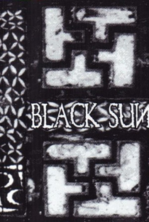 Black Sun - Poster / Capa / Cartaz - Oficial 1