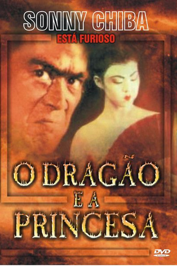  de Filme Dragon Princess (1976)