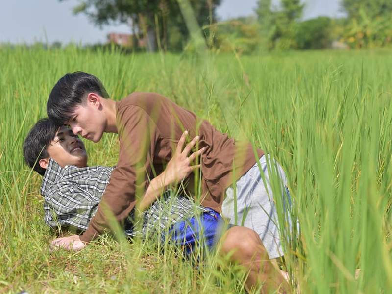 Foto 12 de Love Poison