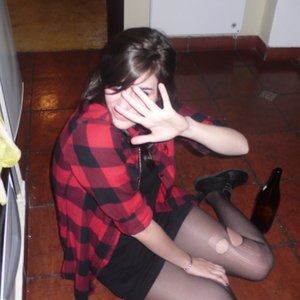 Foto de perfil de camila