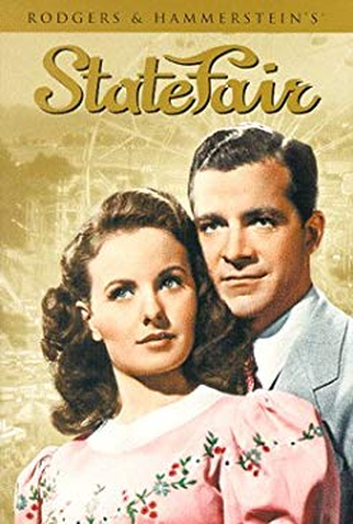 Poster 2 de Filme Corações Enamorados (1945)