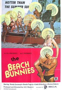 The Beach Bunnies  (The Beach Bunnies )