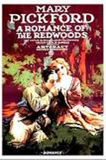 A Romance of the Redwoods (A Romance of the Redwoods)