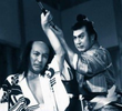 Five Men of Edo