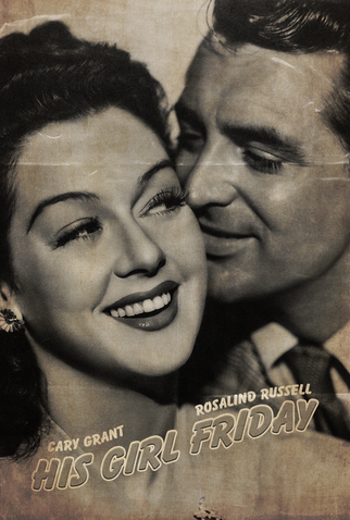 Poster 14 de Filme Jejum de Amor (1940)