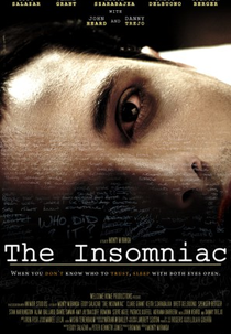 Insônia (The Insomniac)
