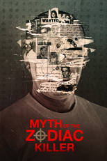 Myth of the Zodiac Killer (Myth of the Zodiac Killer)