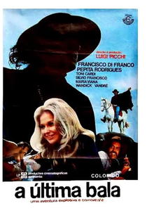 A Última Bala (A Última Bala)