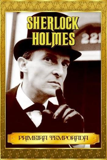  de Série As Aventuras de Sherlock Holmes (1ª temporada) (1984)