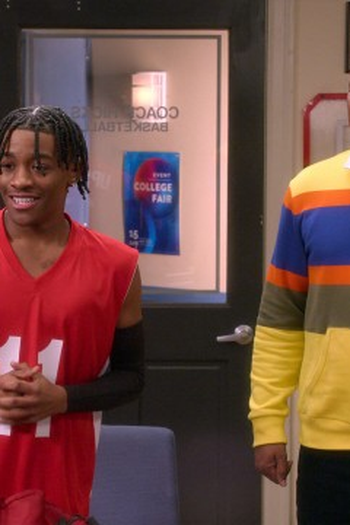 Poster de Episódio Slap Happy (2023)