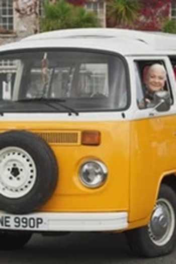 Poster de Episódio Road Trip (2018)