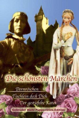A Bela Adormecida (Dornröschen)