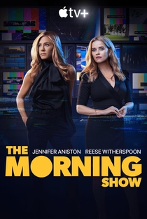 Série The Morning Show - 2ª Temporada Download
