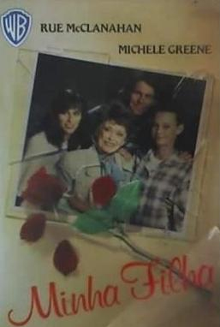 Poster 2 de Filme Minha Filha (1990)
