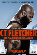 C.T. Fletcher - My Magnificent Obsession (C.T. Fletcher - My Magnificent Obsession)