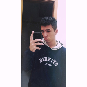 Foto de perfil de João Borelli