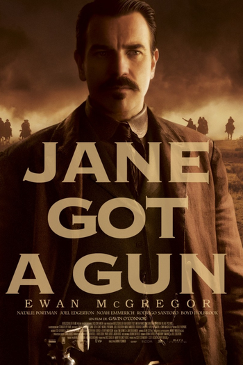 de Filme Em Busca da Justiça (2016)