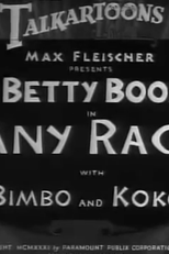 Betty Boop in Any Rags (Betty Boop in Any Rags)