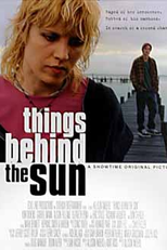 Things Behind the Sun (Things Behind the Sun)