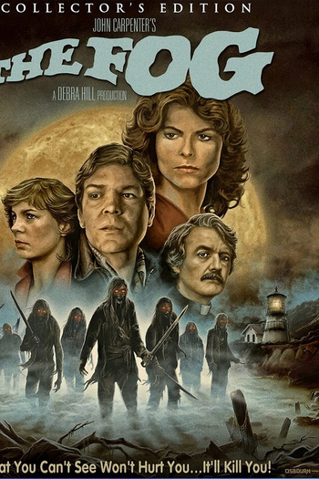  de Filme A Bruma Assassina (1980)