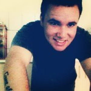 Foto de perfil de Abner Cristiano
