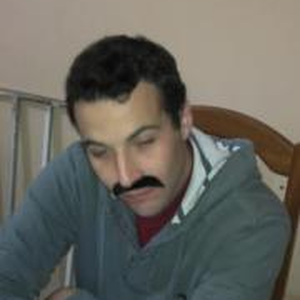 Foto de perfil de Rafael