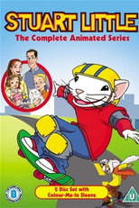 Stuart Little (Stuart Little: The Animated Series)