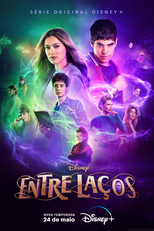 Entre Laços (2ª Temporada) (Entrelazados (Temporada 2))