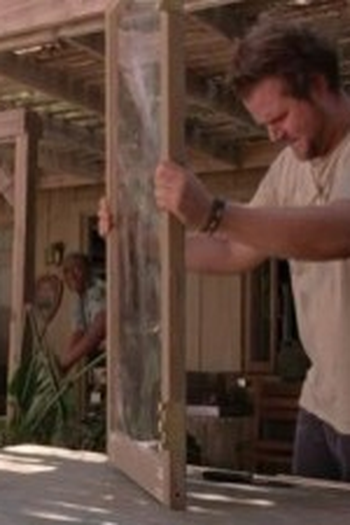 Poster de Episódio Alpha Male (2005)