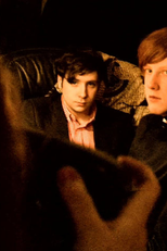 You Think You Know, You Don’t Know: A film about Two Door Cinema Club (You Think You Know, You Don’t Know: A film about Two Door Cinema Club)