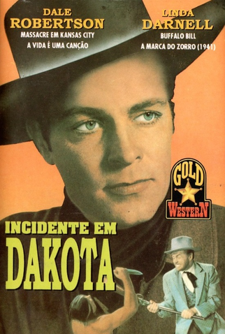 Poster 1 de Filme O Código das Armas (1956)