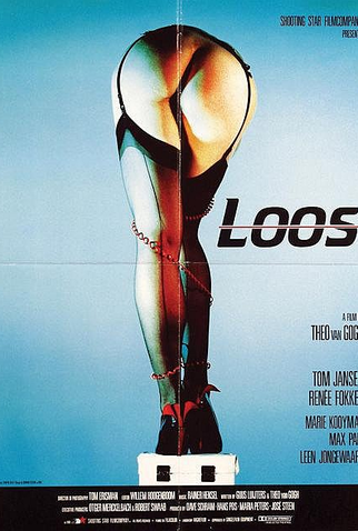 Poster 1 de Filme Loos (1989)