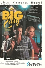 The Big Easy (The Big Easy)