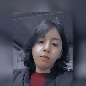 Foto de perfil de Letícia Magalhães
