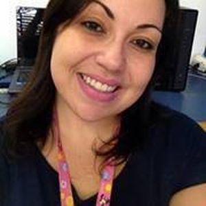 Foto de perfil de Mariana