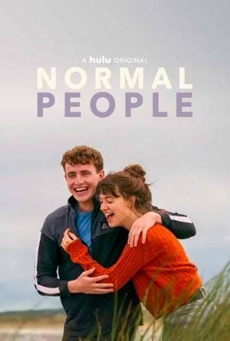 Poster 3 de Série Normal People (2020)