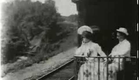 A Romance of the Rail (Edison, 1903)