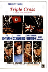 Espionagem Internacional (Triple Cross)