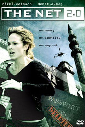  de Filme A Rede 2.0 (2006)