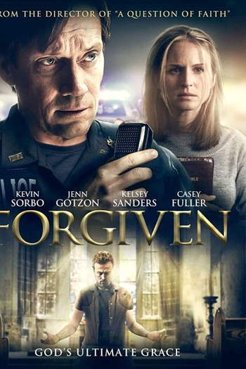  de Filme Forgiven (2016)