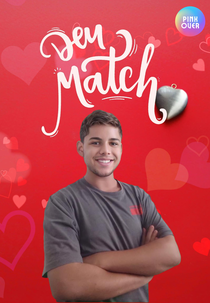 Deu Match (Deu Match (TV PinkOver))