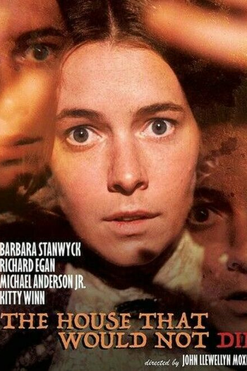  de Filme Volte, Ammie, Volte! (1970)